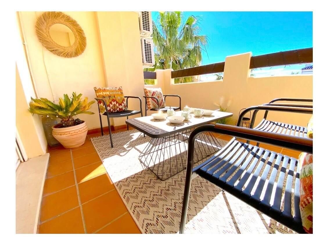 2-Zimmer Wohnung in La Zenia, Orihuela Costa - Image 9