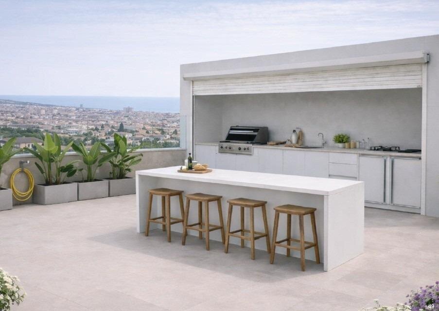 Benedenwoning met 2 Slaapkamers in Torrevieja - Image 10
