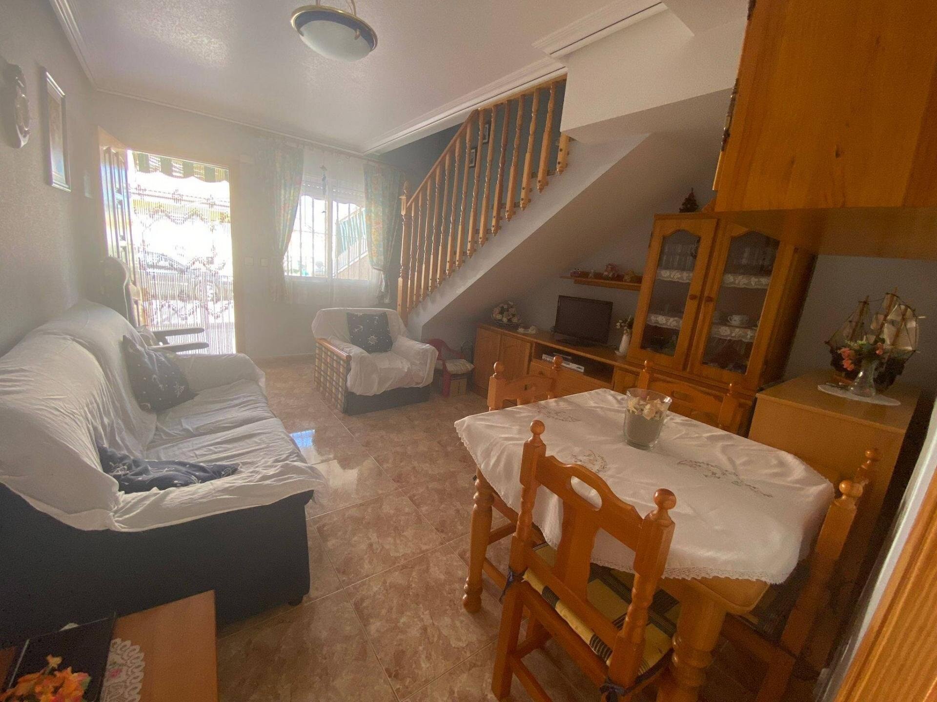 2-Bedroom Villa in San Pedro del Pinatar - Image 2