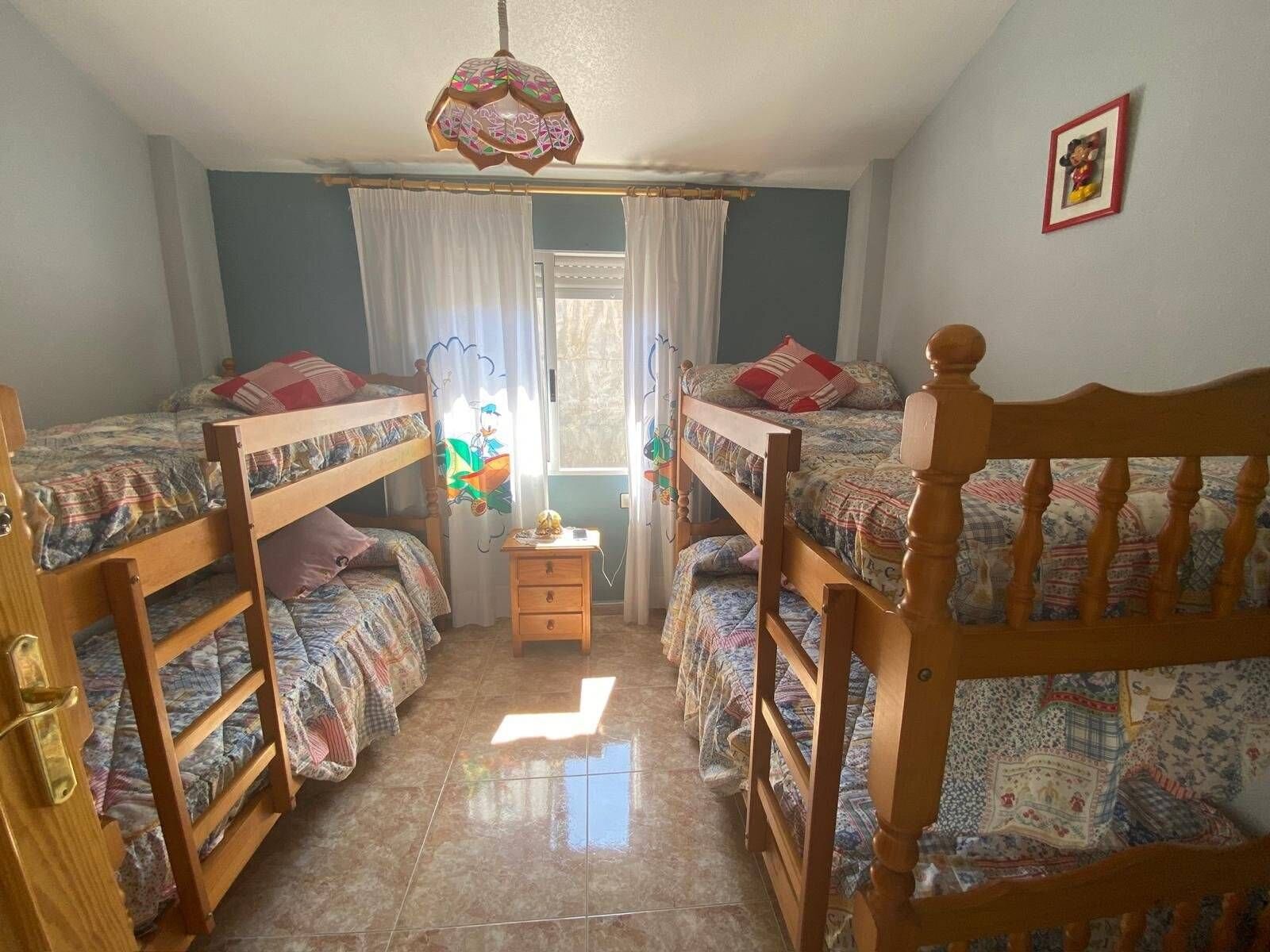 2-Bedroom Villa in San Pedro del Pinatar - Image 6