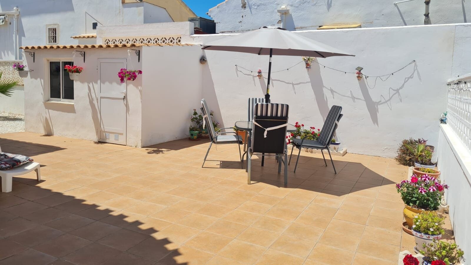 Willa z 2 Sypialniami w Zeniamar-Horizonte-la Campana, Orihuela Costa - Image 21