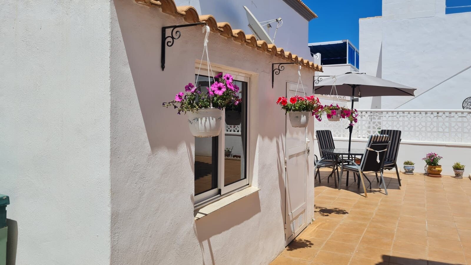 Willa z 2 Sypialniami w Zeniamar-Horizonte-la Campana, Orihuela Costa - Image 22