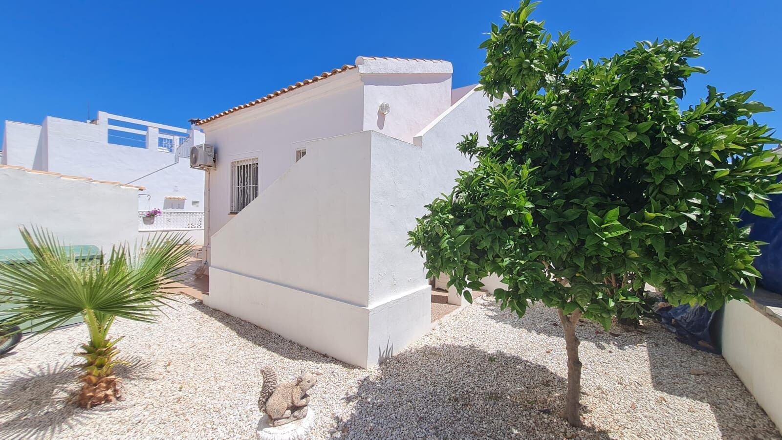 Willa z 2 Sypialniami w Zeniamar-Horizonte-la Campana, Orihuela Costa - Image 23