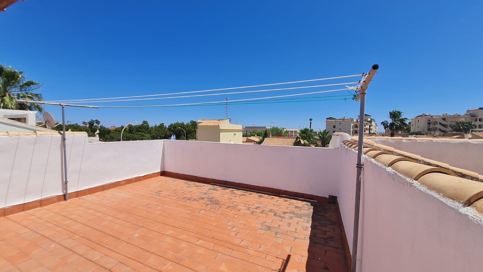 Willa z 2 Sypialniami w Zeniamar-Horizonte-la Campana, Orihuela Costa - Image 24