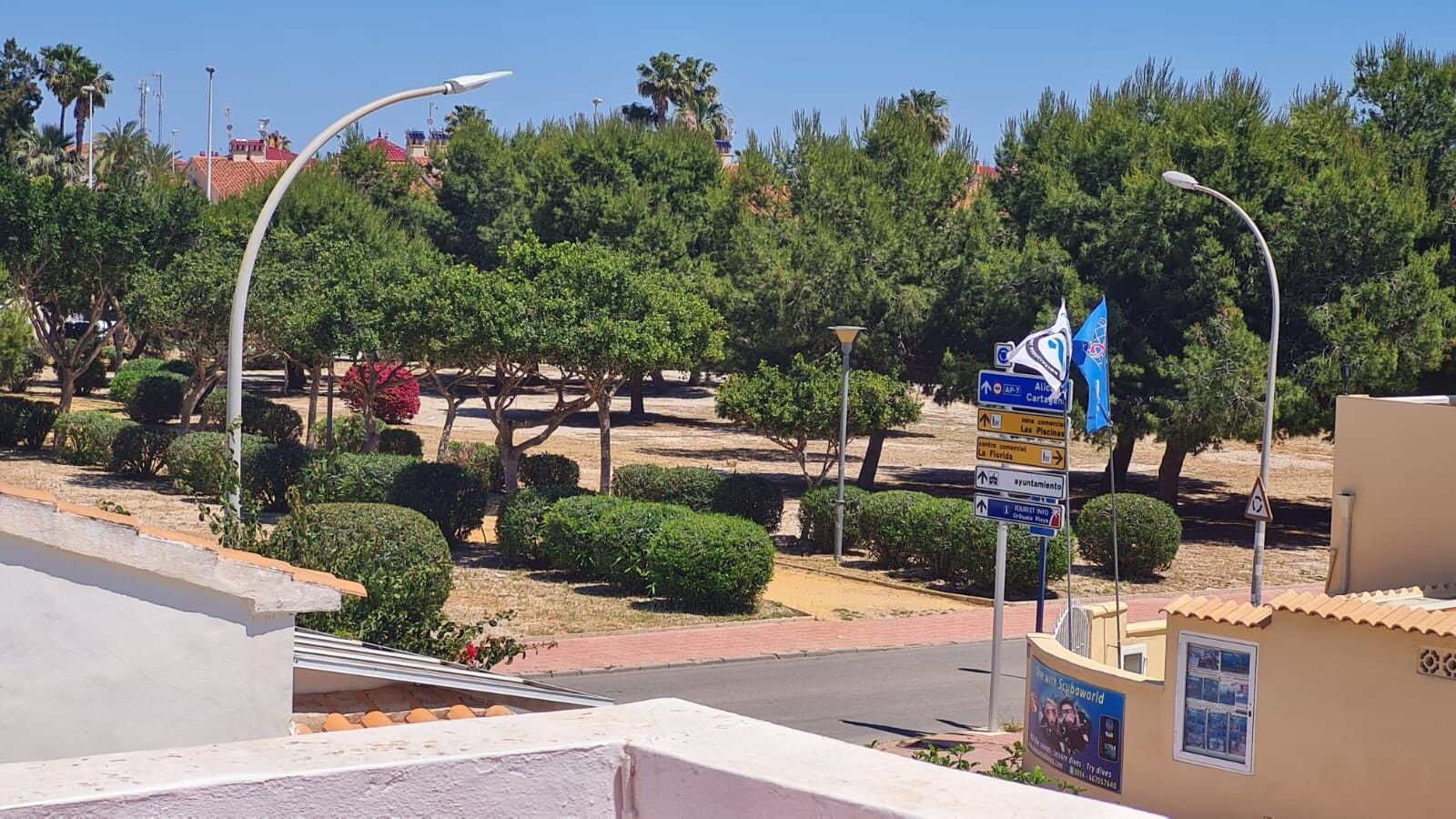 Willa z 2 Sypialniami w Zeniamar-Horizonte-la Campana, Orihuela Costa - Image 25
