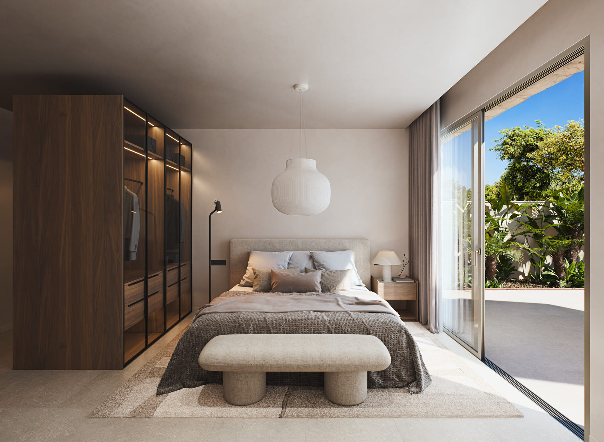 3-Bedroom Villa in Cabo de Palos - Image 14