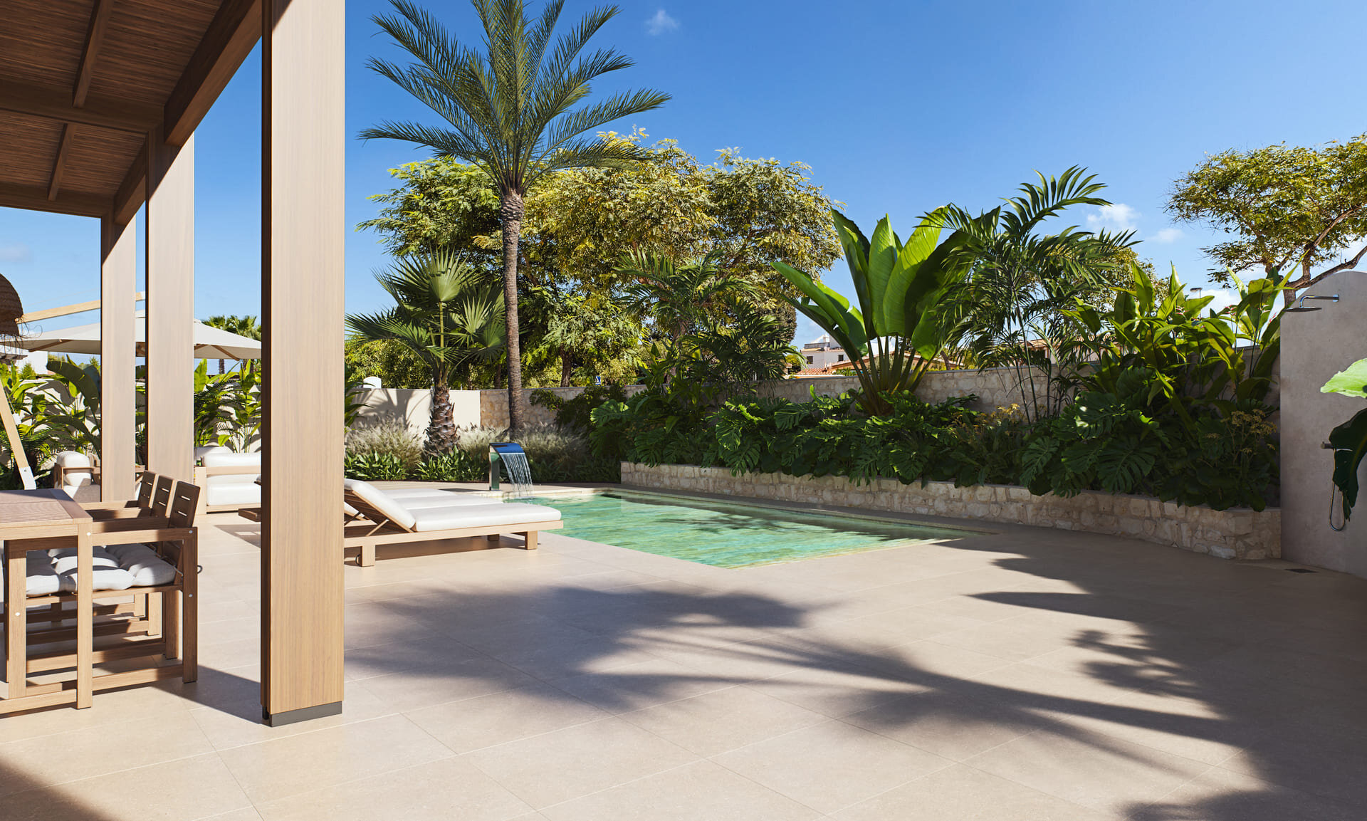 3-Bedroom Villa in Cabo de Palos - Image 21