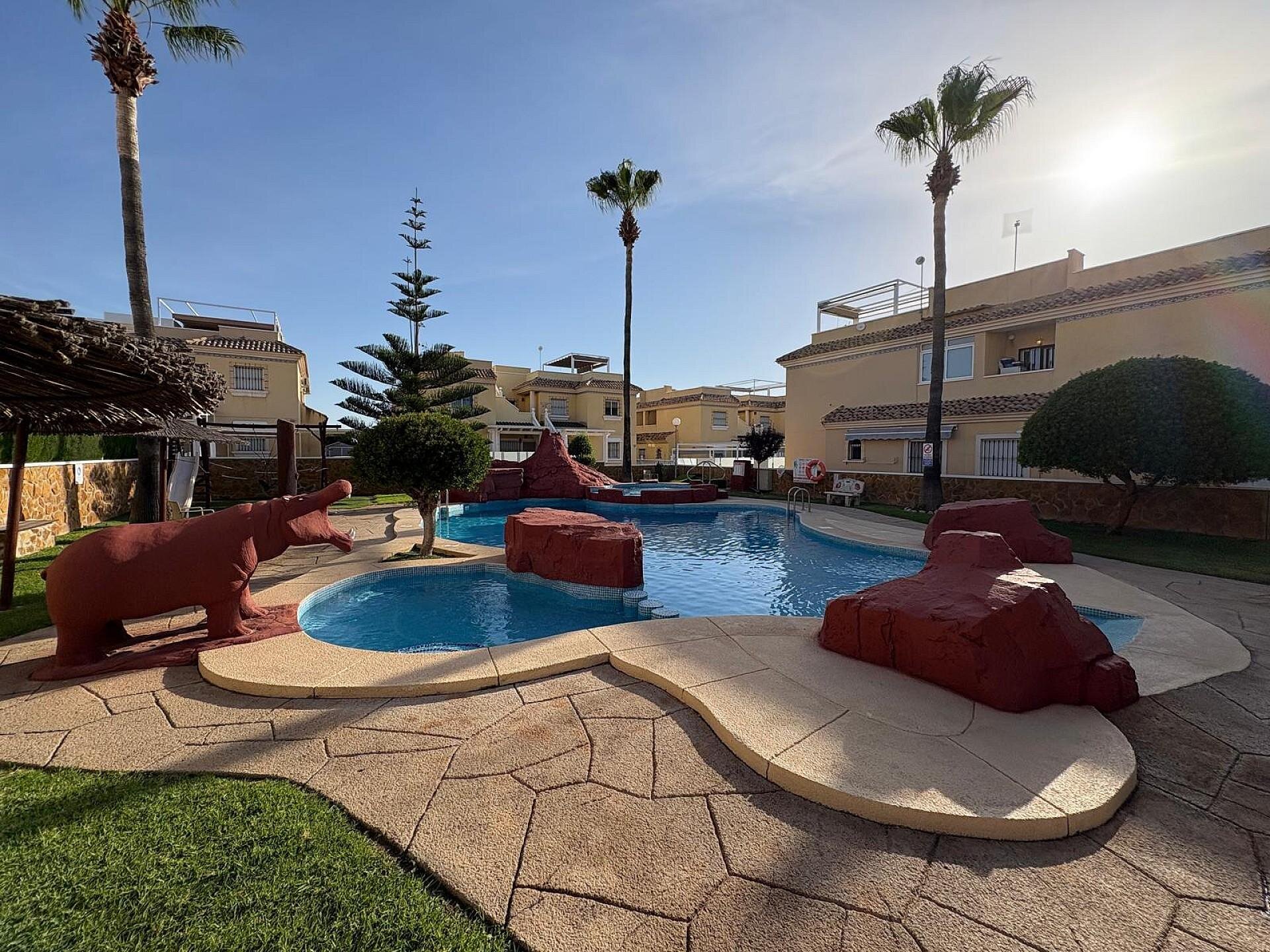 2-Bedroom Apartment in Los Dolses, Orihuela Costa - Image 30