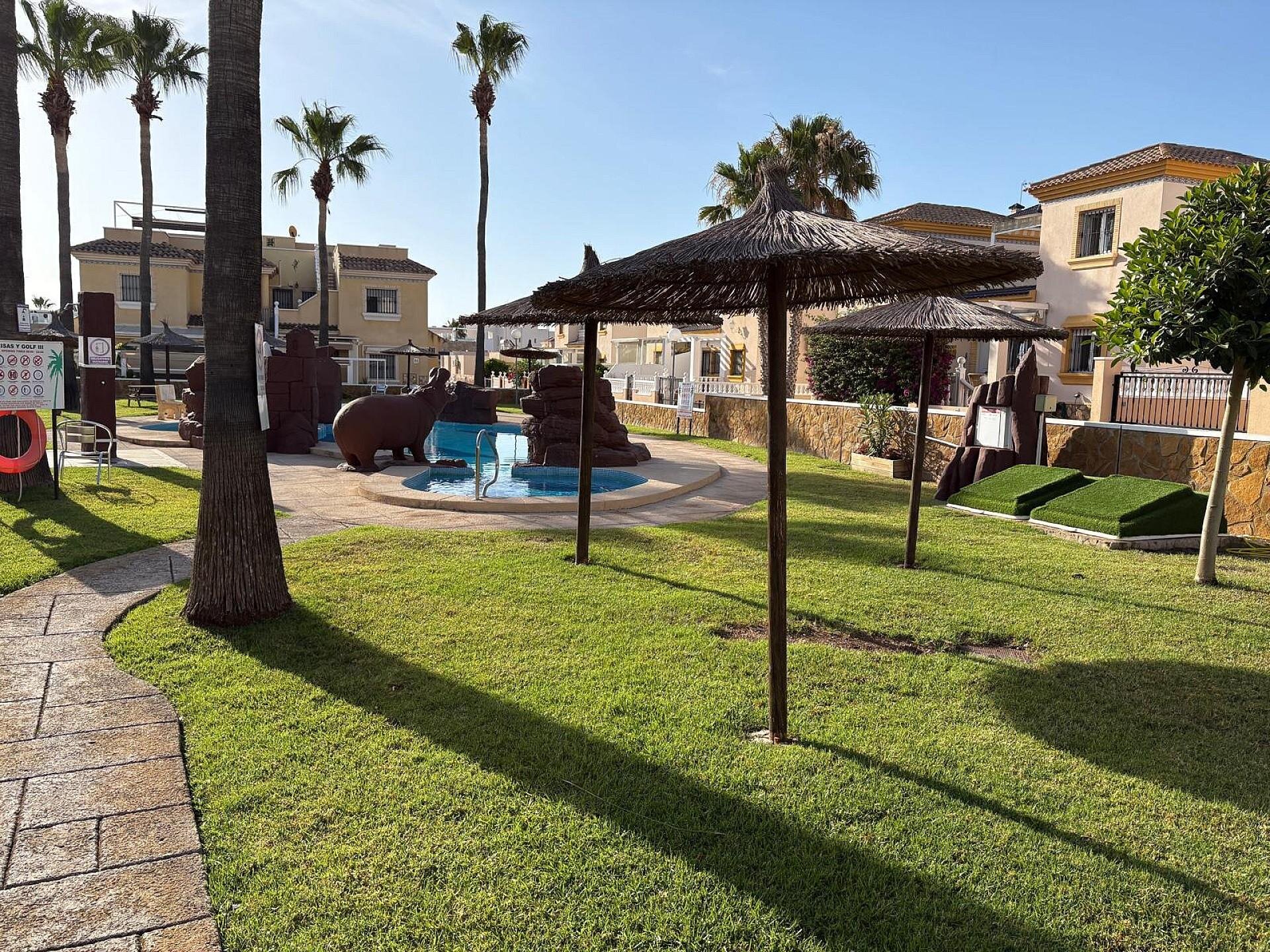 2-Bedroom Apartment in Los Dolses, Orihuela Costa - Image 31