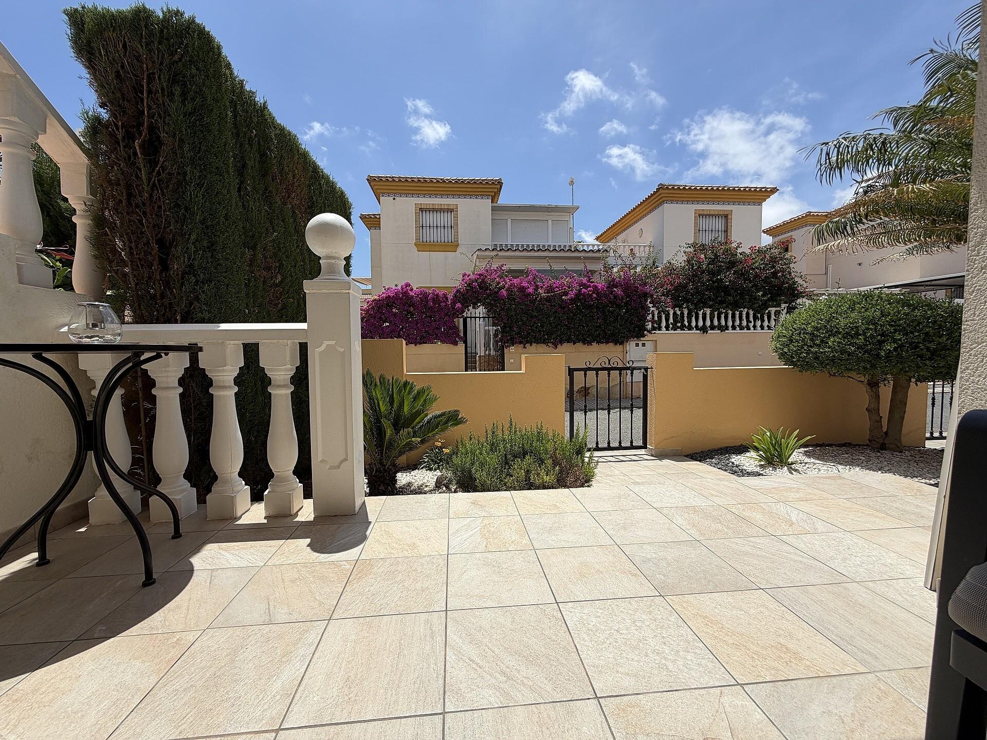 2-Bedroom Apartment in Los Dolses, Orihuela Costa - Image 4