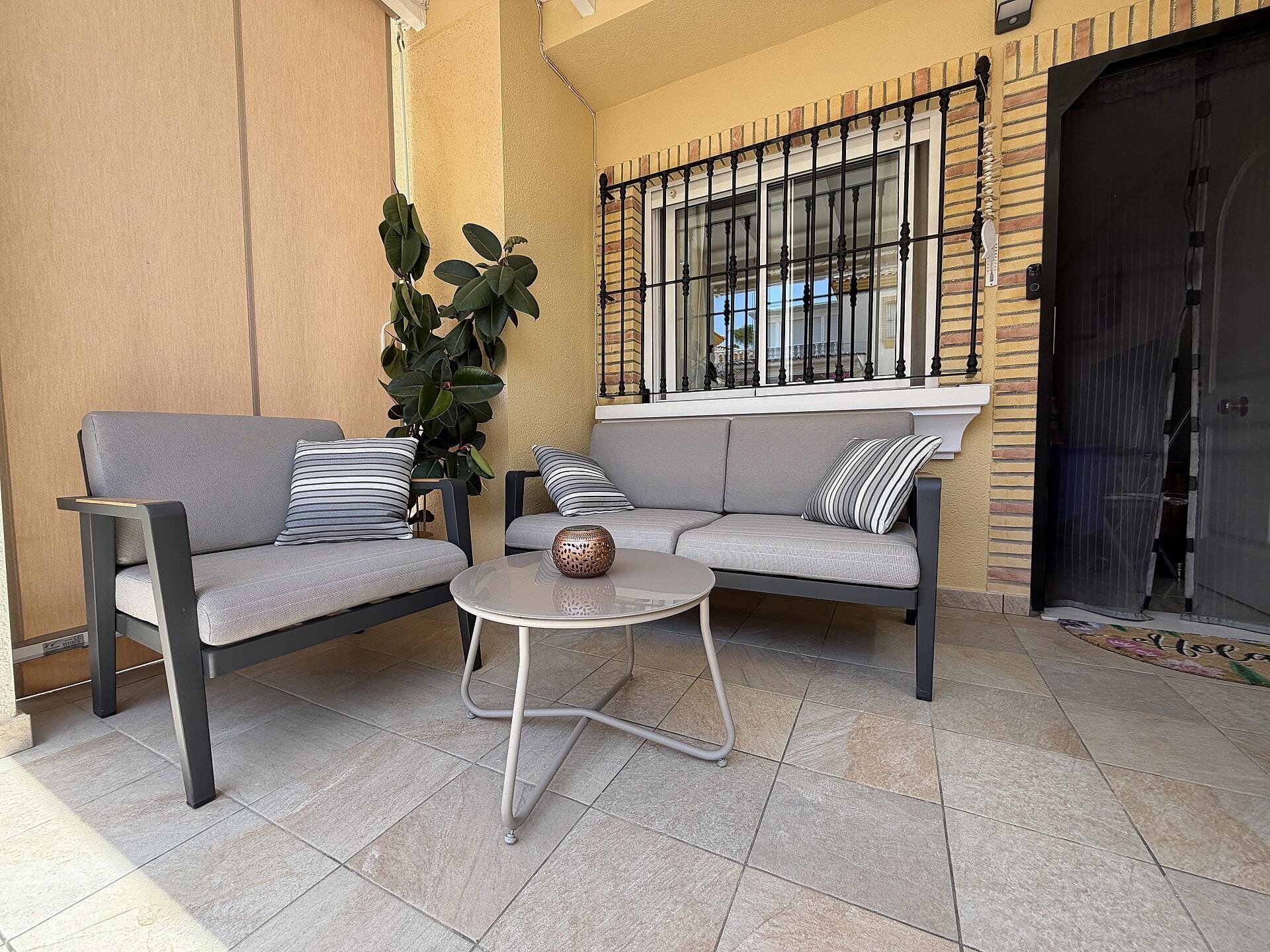 2-Bedroom Apartment in Los Dolses, Orihuela Costa - Image 5