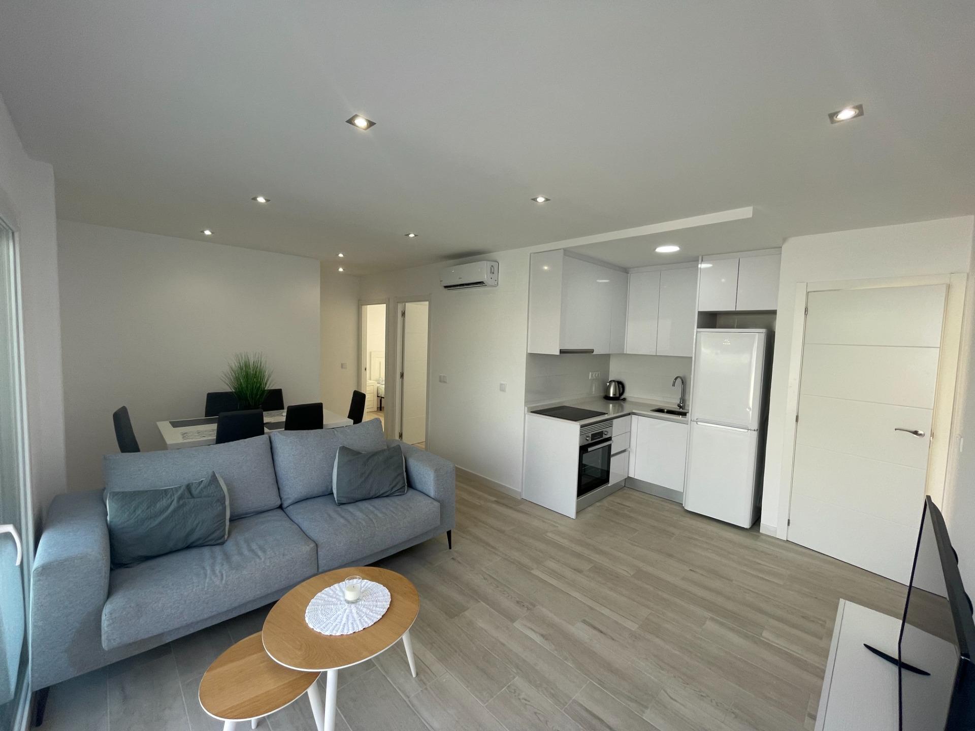 3-Bedroom Bungalow in Cabo Roig, Orihuela Costa - Image 2