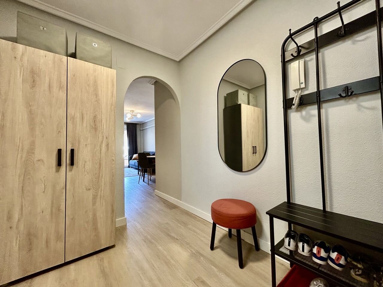 1 magamistuba - Korter - Centro Torrevieja - Image 17