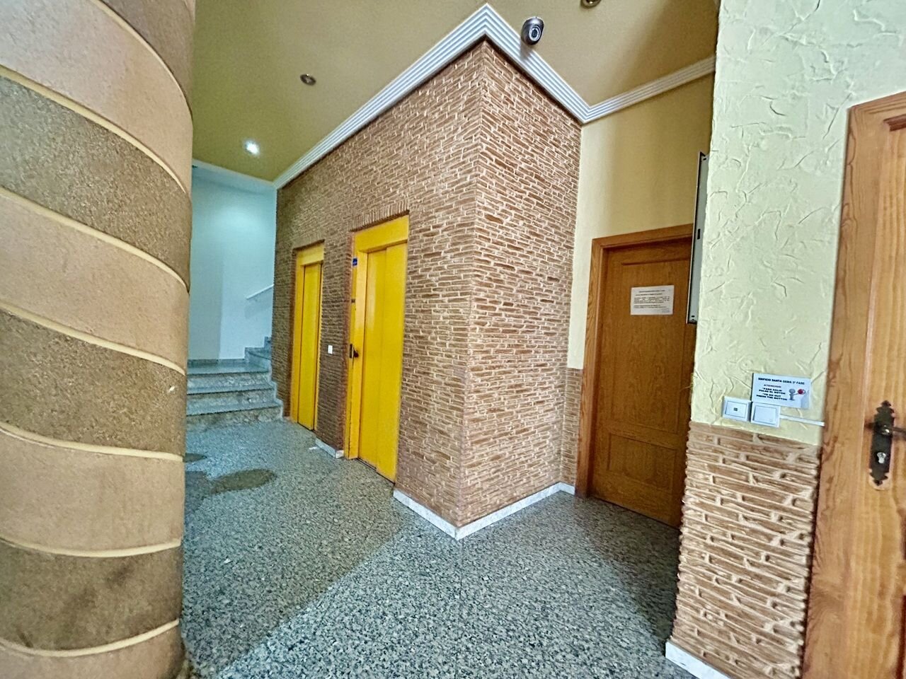 1 magamistuba - Korter - Centro Torrevieja - Image 20