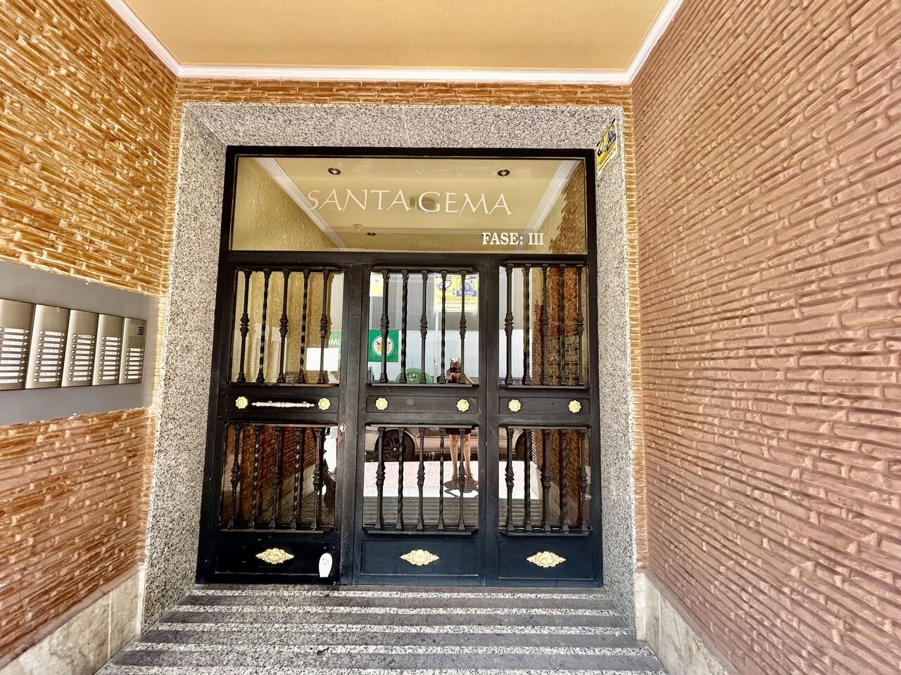 1 magamistuba - Korter - Centro Torrevieja - Image 22