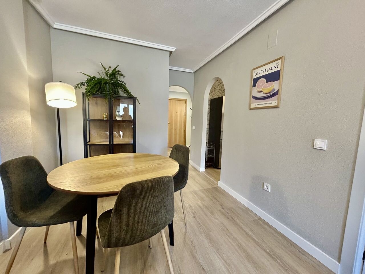 1 magamistuba - Korter - Centro Torrevieja - Image 9