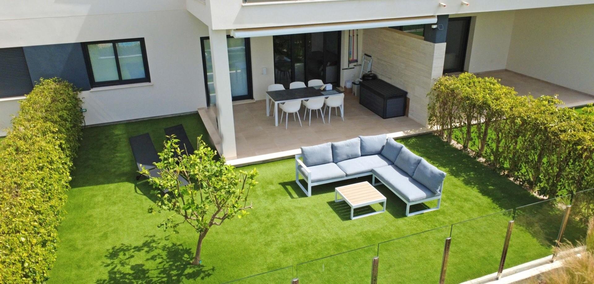 2-Bedroom Apartment in Pilar de la Horadada - Image 3