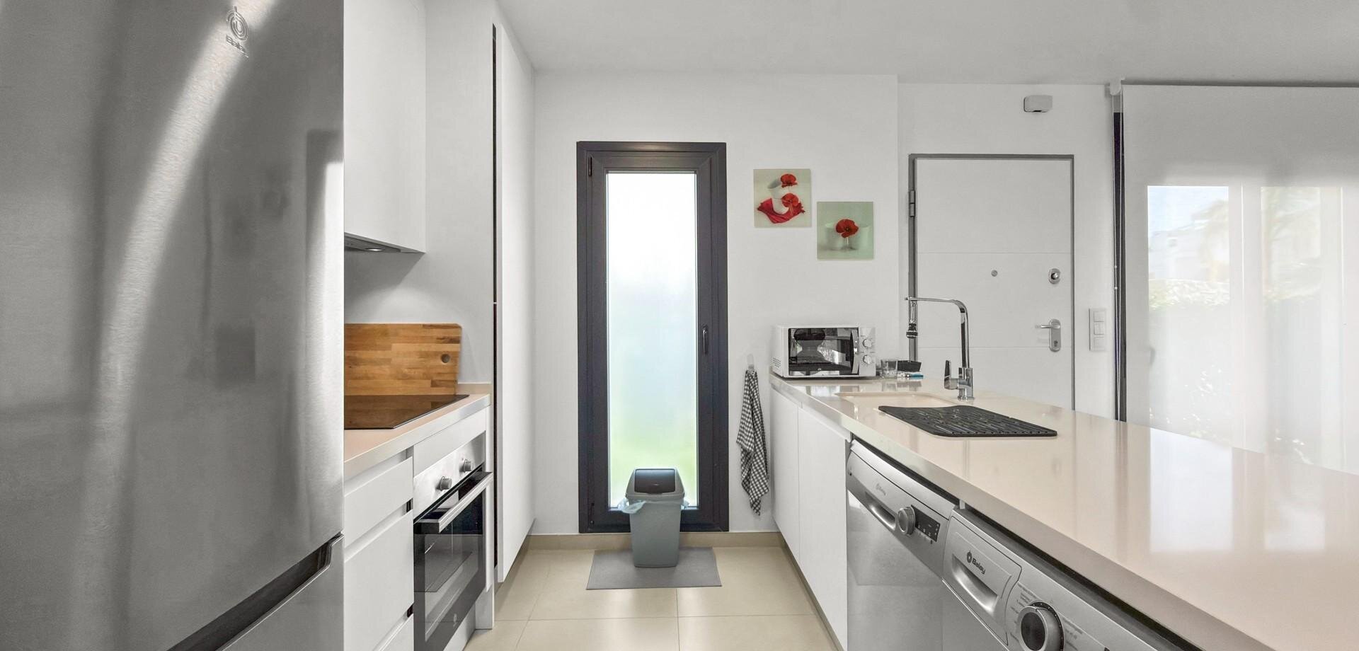 2-Bedroom Apartment in Pilar de la Horadada - Image 5