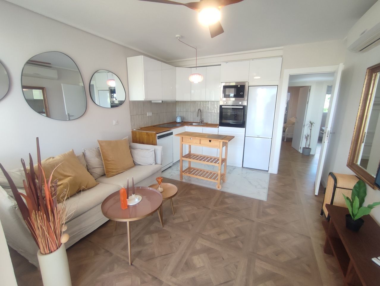 3-Bedroom Apartment in Sucina, Sucina - Image 1