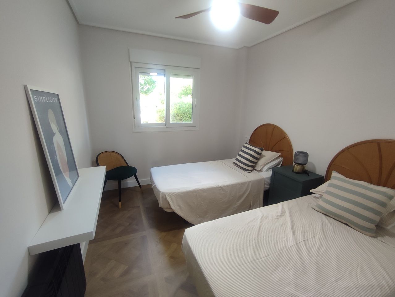 3-Bedroom Apartment in Sucina, Sucina - Image 10