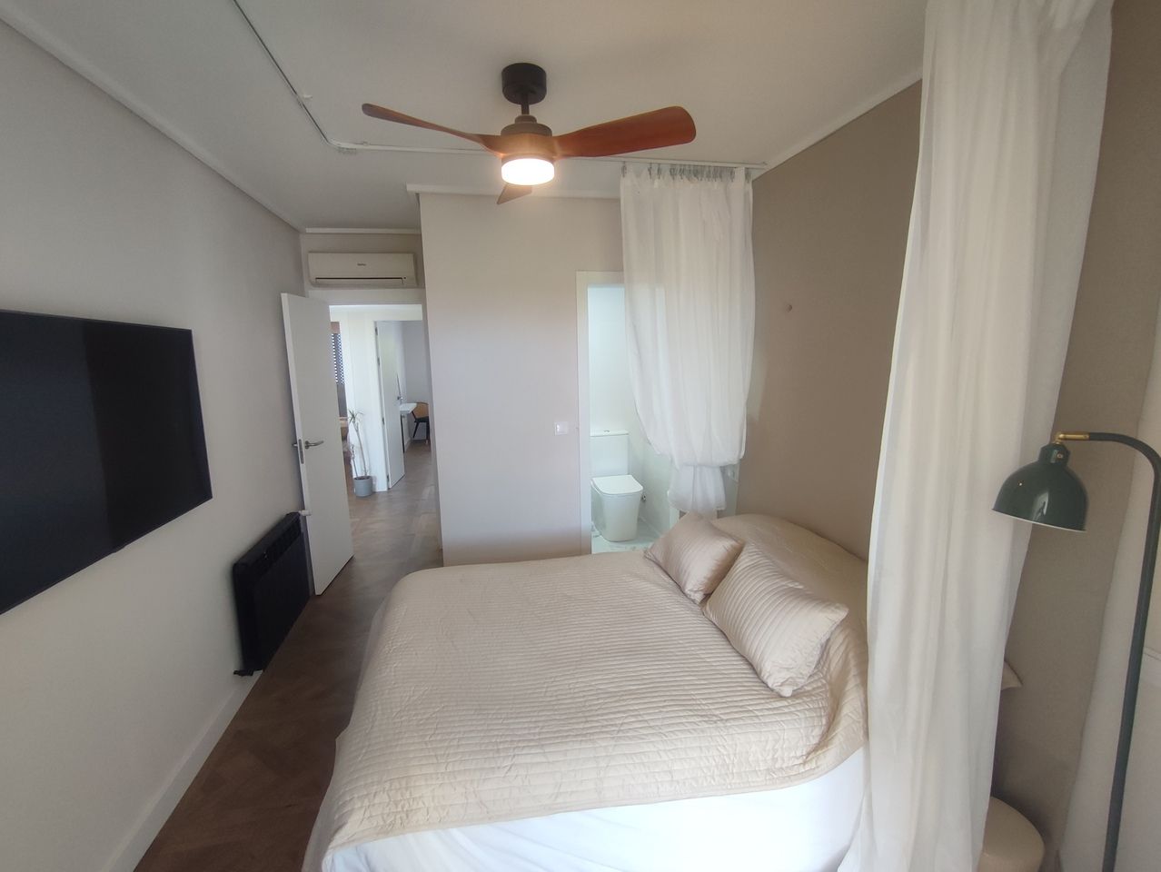 3-Bedroom Apartment in Sucina, Sucina - Image 15