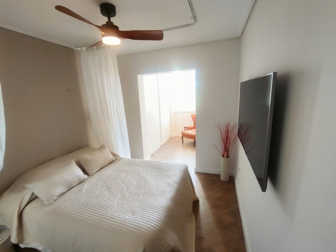 3-Bedroom Apartment in Sucina, Sucina - Image 16
