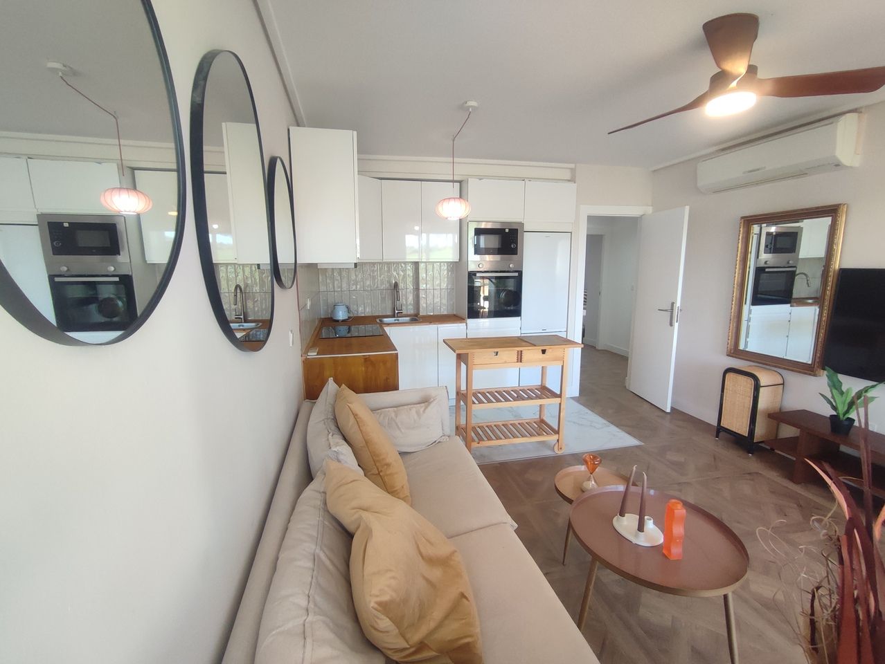 3-Bedroom Apartment in Sucina, Sucina - Image 6
