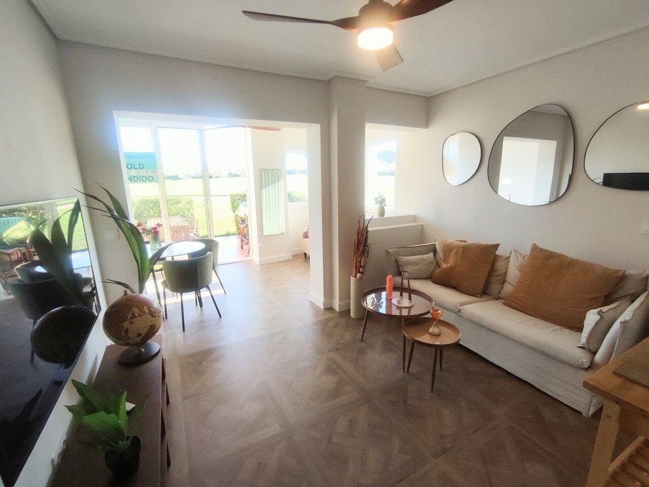 3-Bedroom Apartment in Sucina, Sucina - Image 7