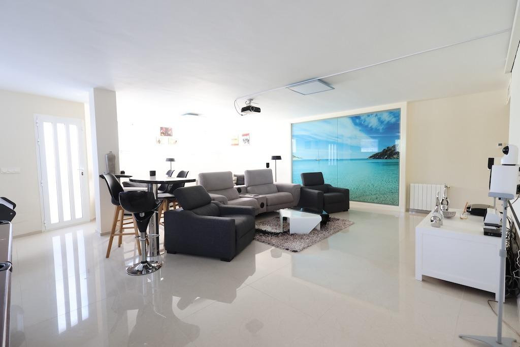 5-Bedroom Detached House in Ciudad Quesada, Rojales | Sun... - Image 11