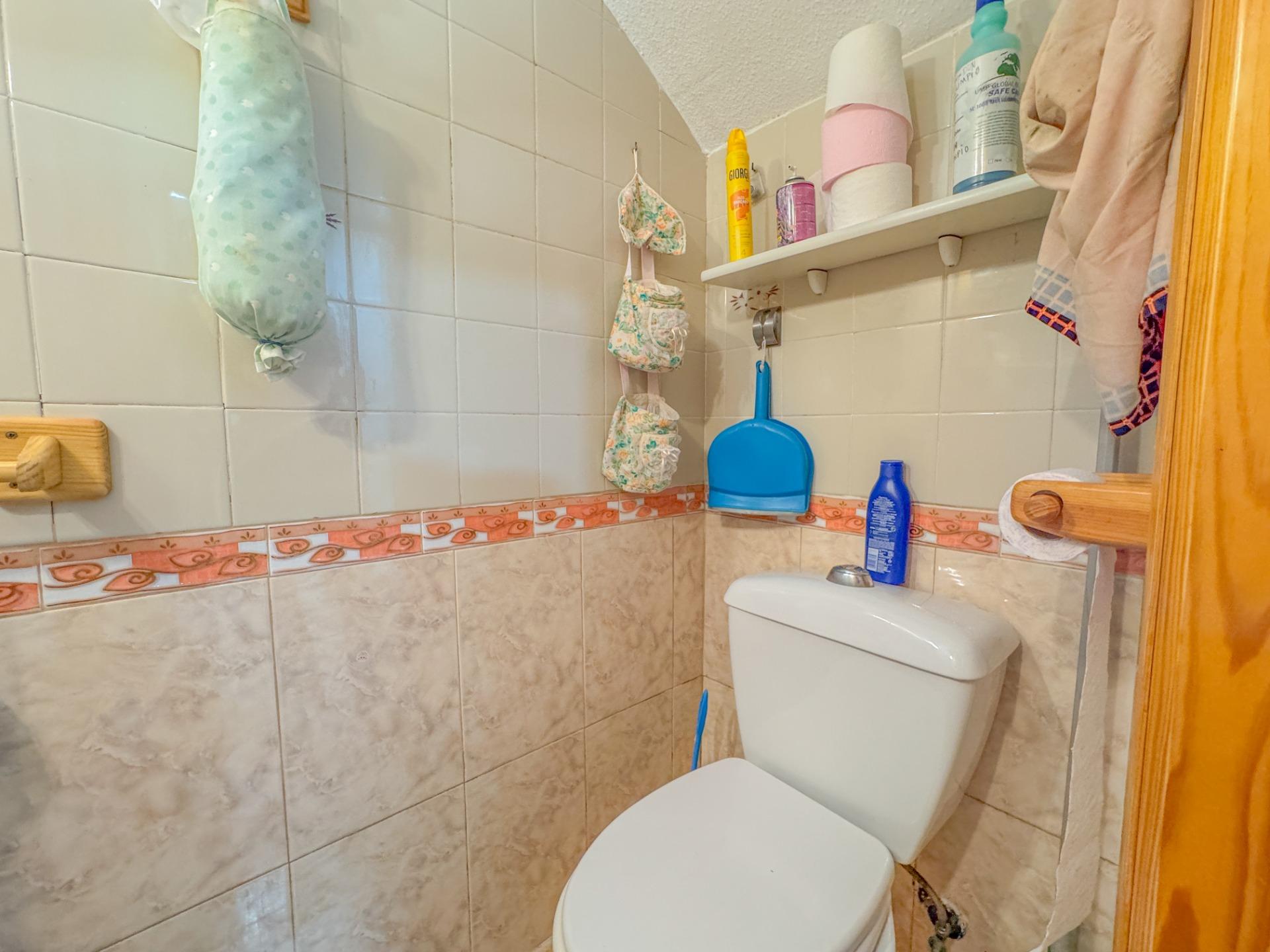 2-Bedroom Townhouse in Torrevieja | Sunny Casas - Costa ... - Image 10