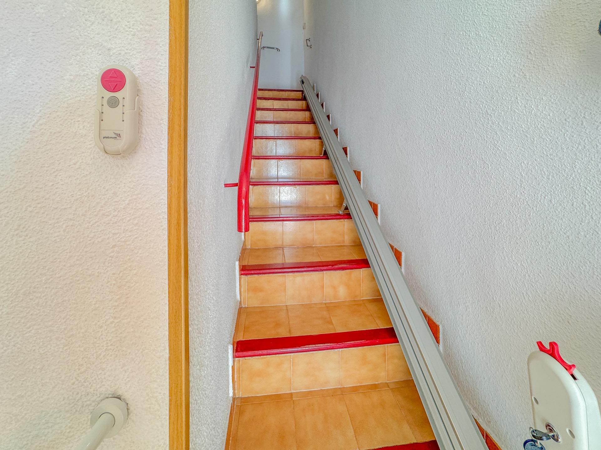 2-Bedroom Townhouse in Torrevieja | Sunny Casas - Costa ... - Image 11