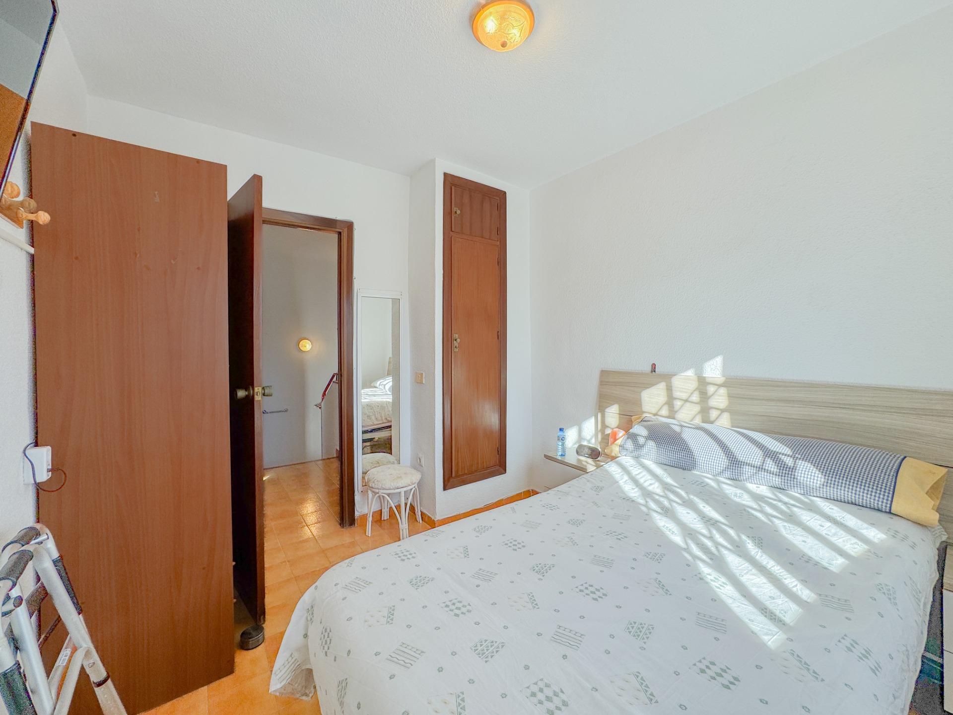 2-Bedroom Townhouse in Torrevieja | Sunny Casas - Costa ... - Image 14