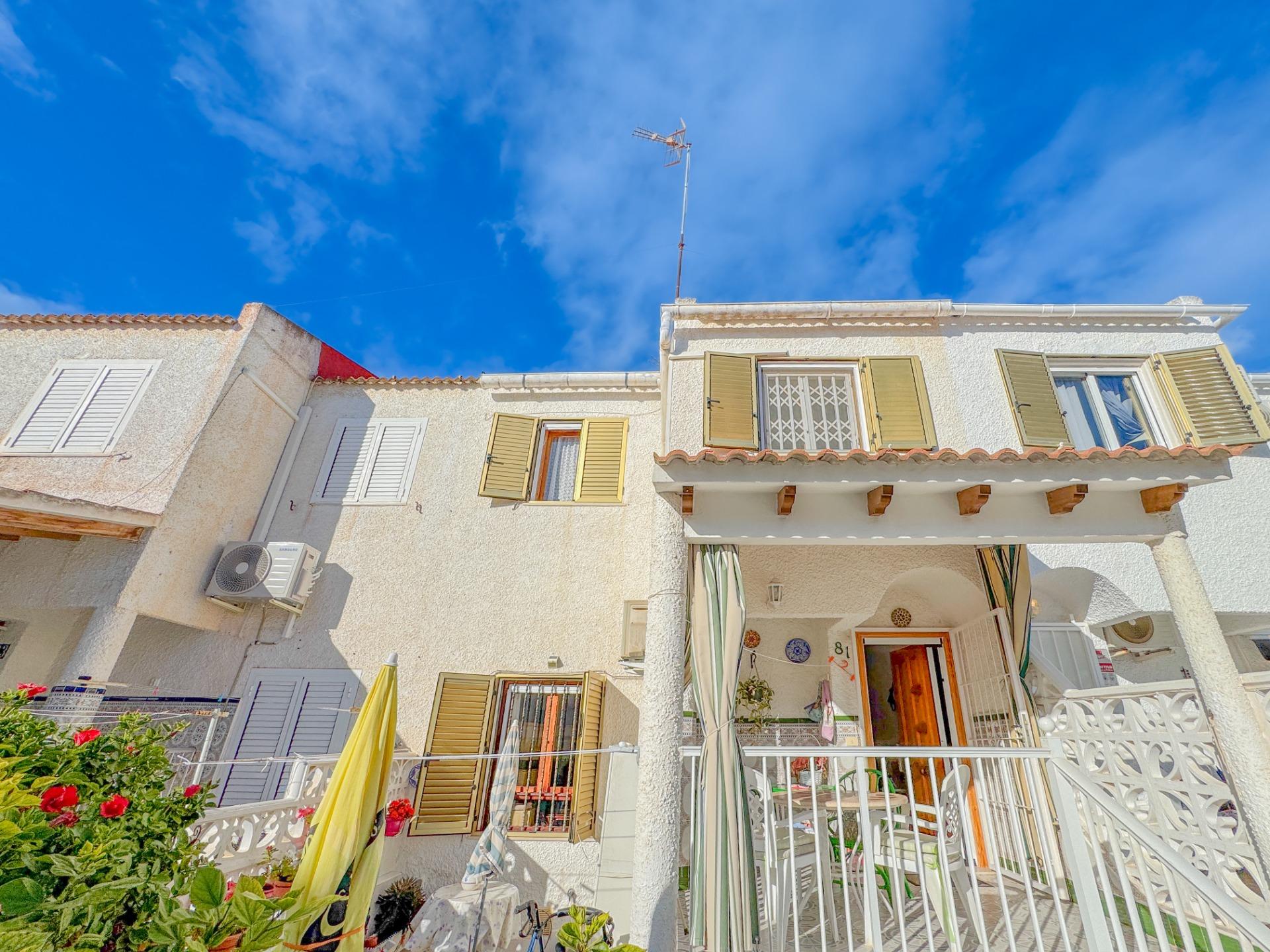 2-Bedroom Townhouse in Torrevieja | Sunny Casas - Costa ... - Image 2