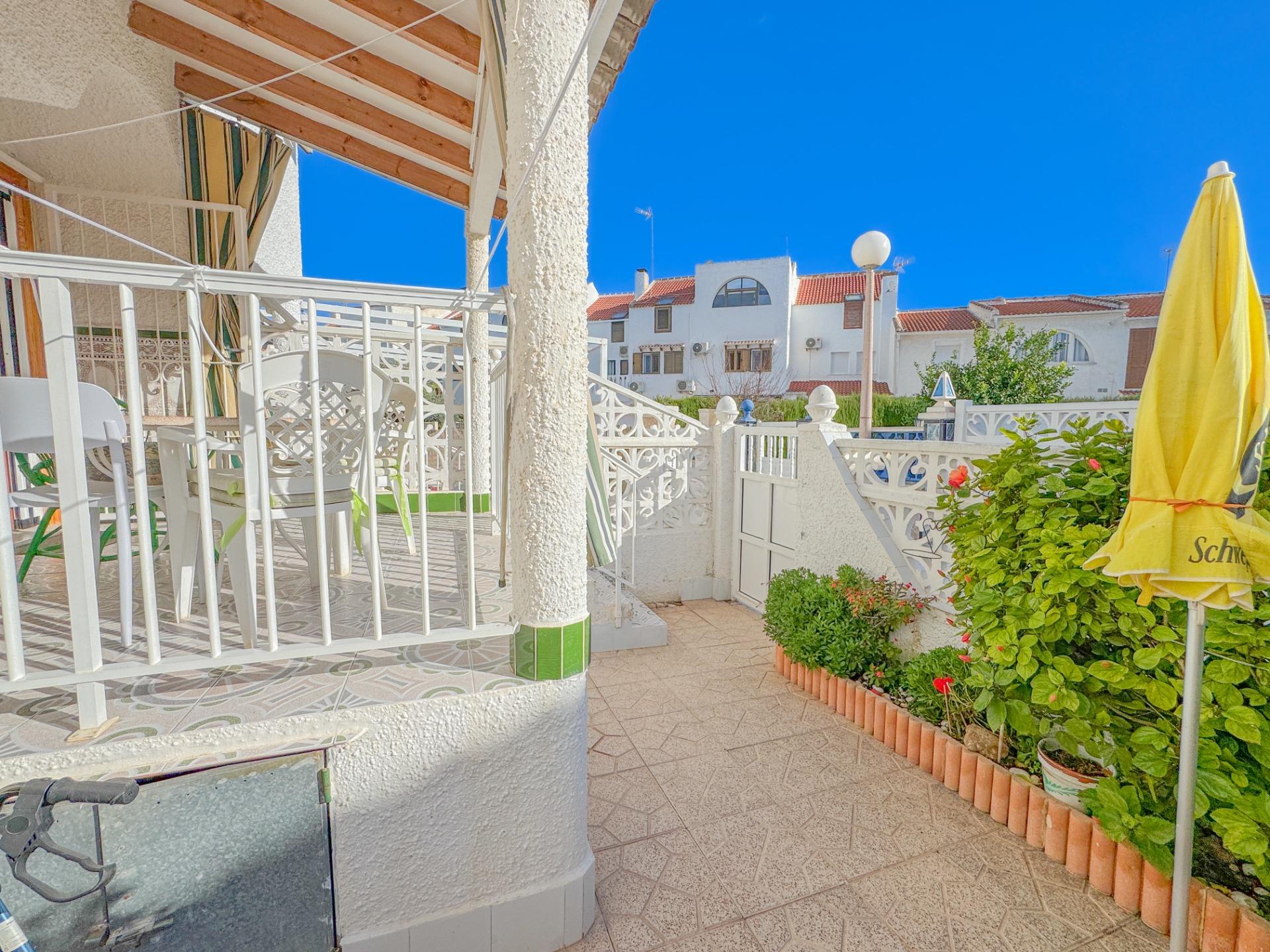 2-Bedroom Townhouse in Torrevieja | Sunny Casas - Costa ... - Image 23