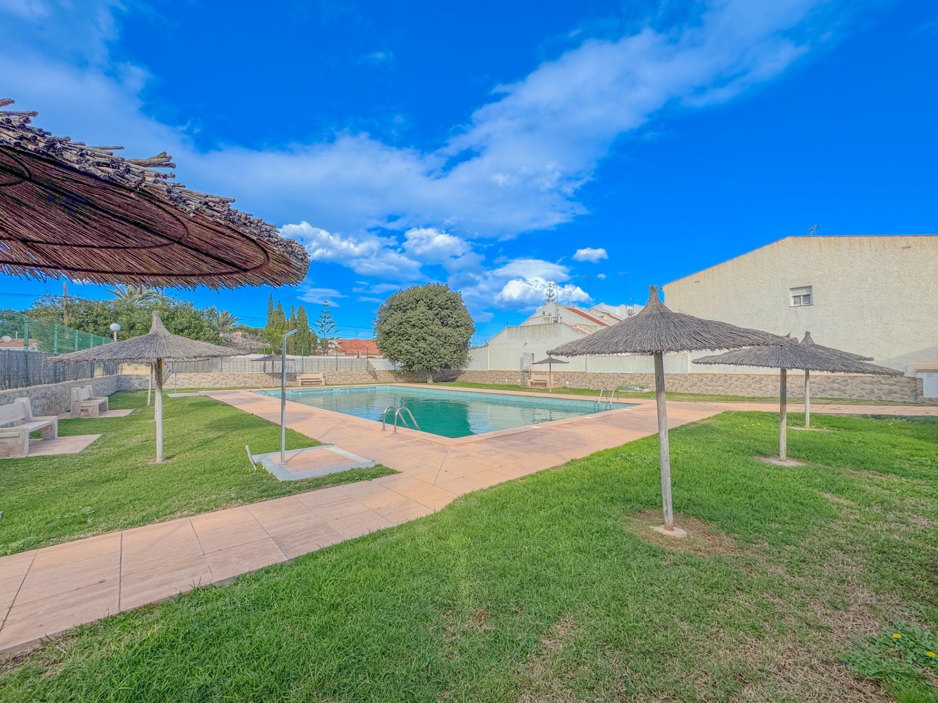 2-Bedroom Townhouse in Torrevieja | Sunny Casas - Costa ... - Image 25