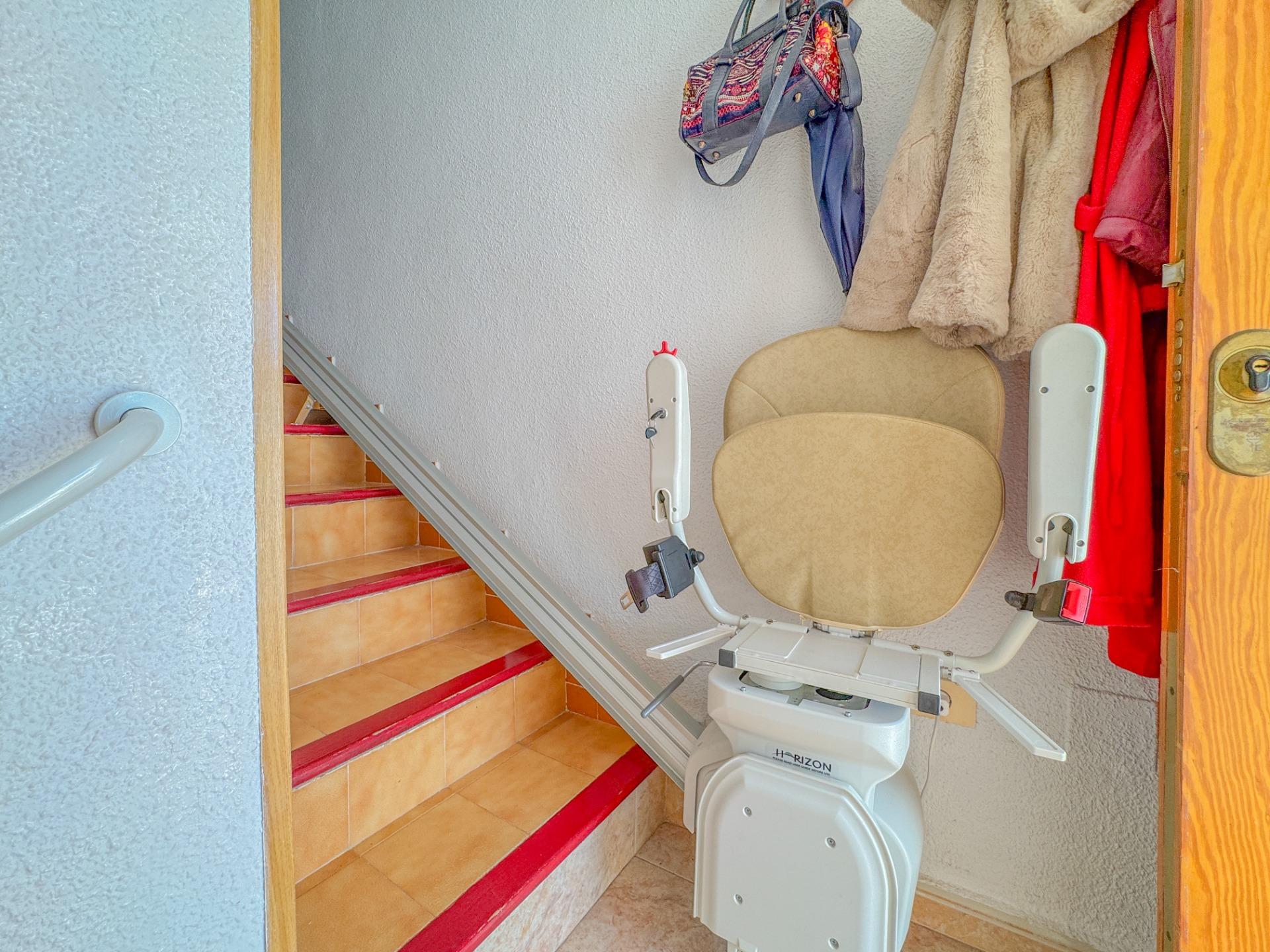 2-Bedroom Townhouse in Torrevieja | Sunny Casas - Costa ... - Image 26