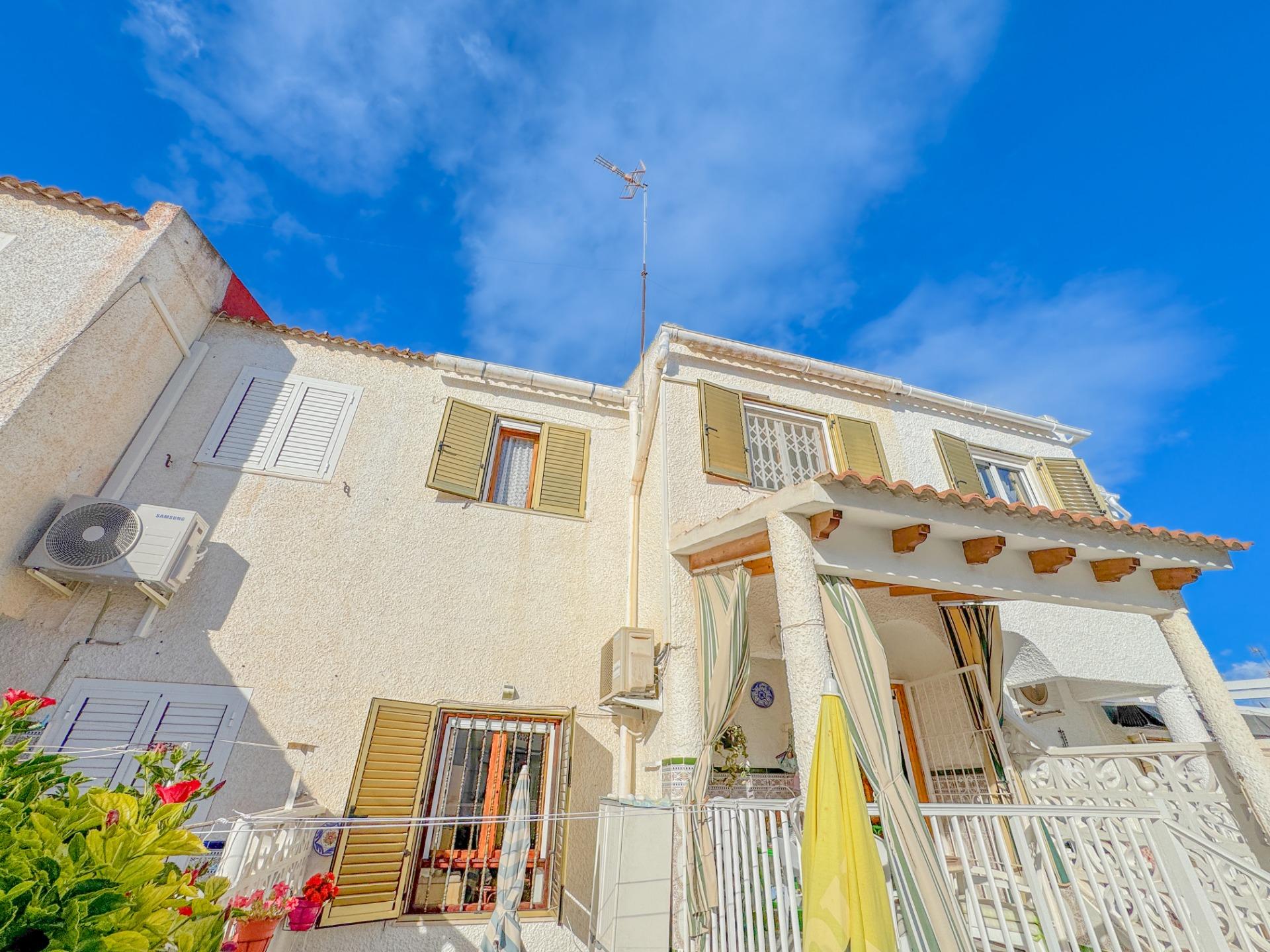 2-Bedroom Townhouse in Torrevieja | Sunny Casas - Costa ... - Image 27