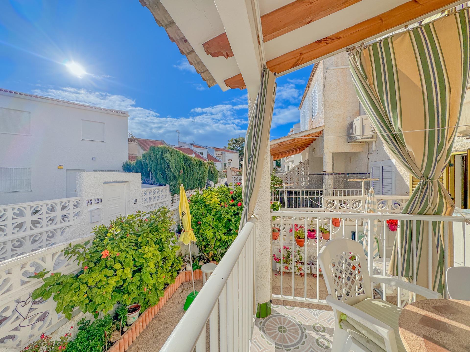 2-Bedroom Townhouse in Torrevieja | Sunny Casas - Costa ... - Image 3