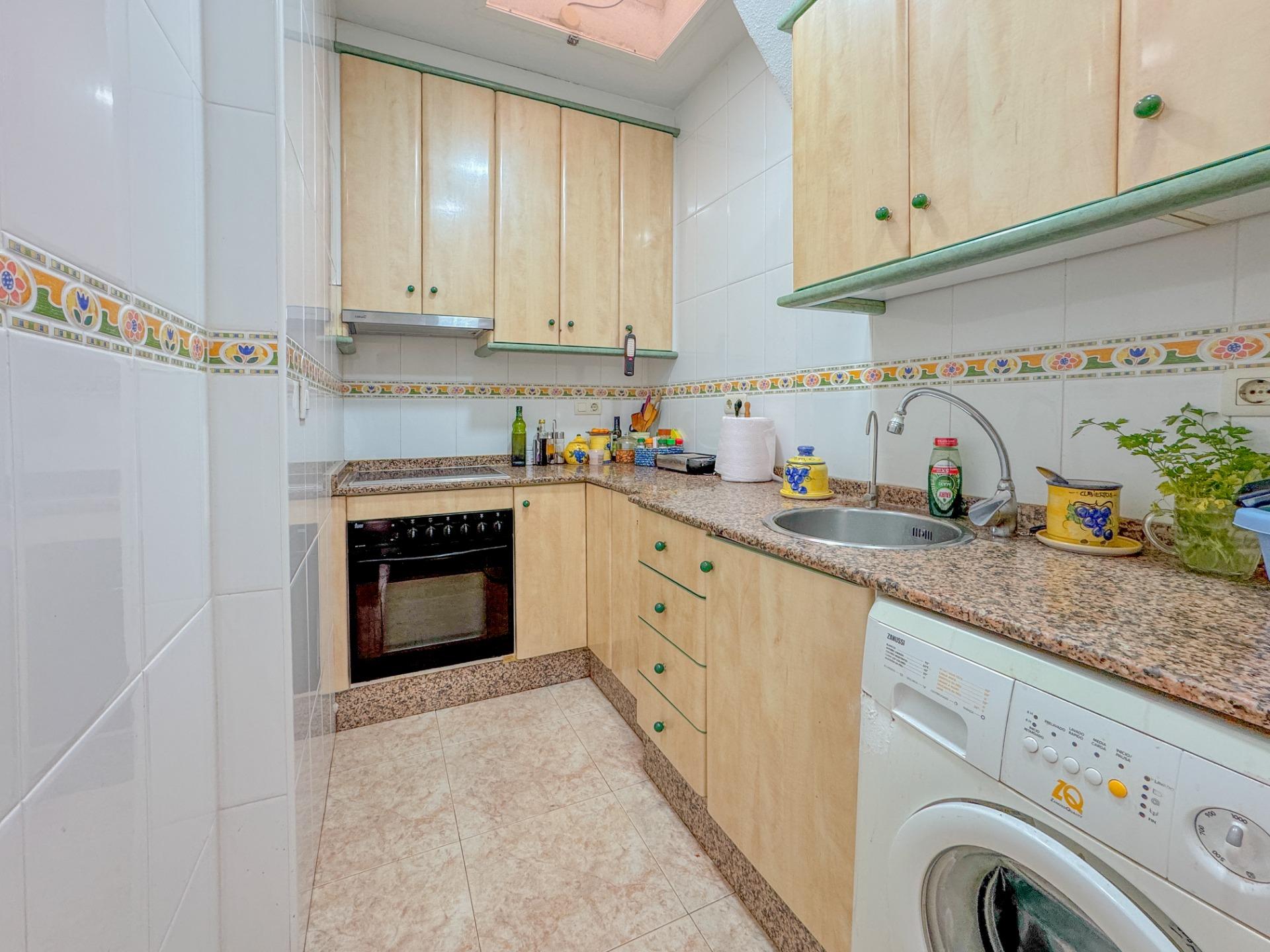 2-Bedroom Townhouse in Torrevieja | Sunny Casas - Costa ... - Image 6