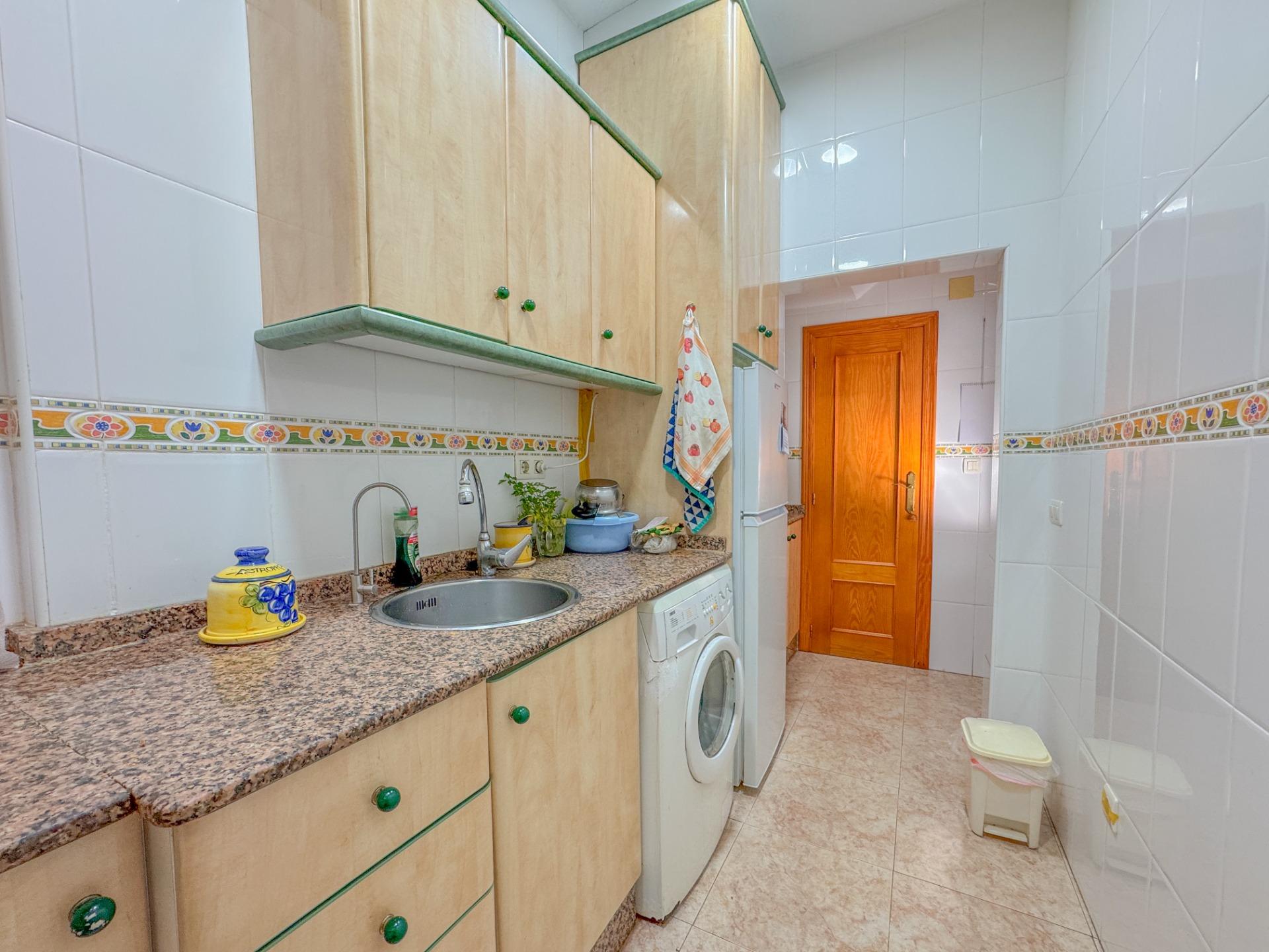 2-Bedroom Townhouse in Torrevieja | Sunny Casas - Costa ... - Image 7