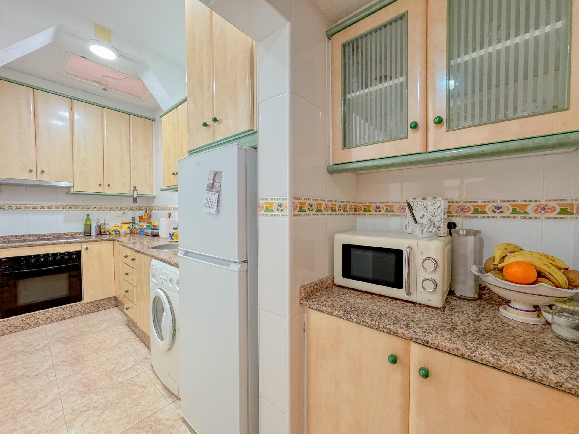 2-Bedroom Townhouse in Torrevieja | Sunny Casas - Costa ... - Image 8