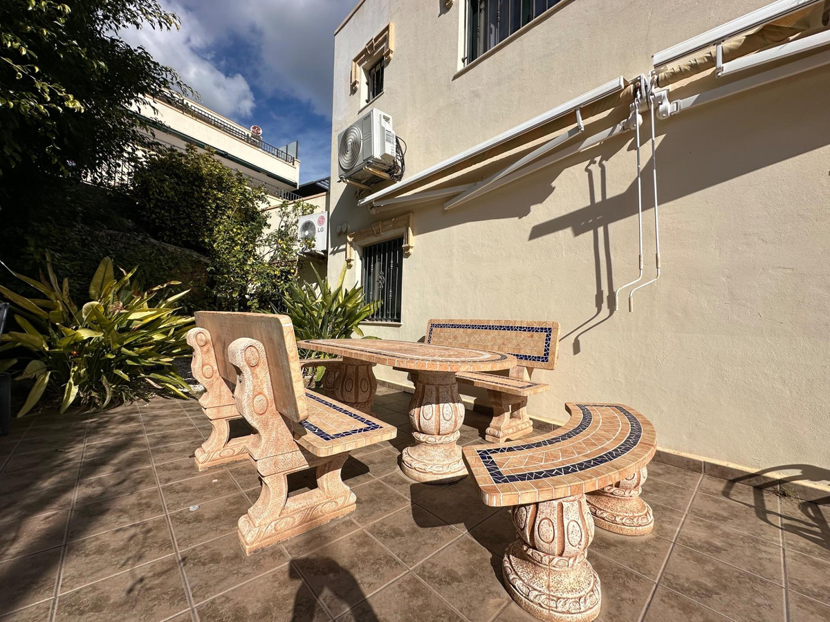 2-Bedroom Middle Floor Apartment in Altea | Sunny Casas ... - Image 15