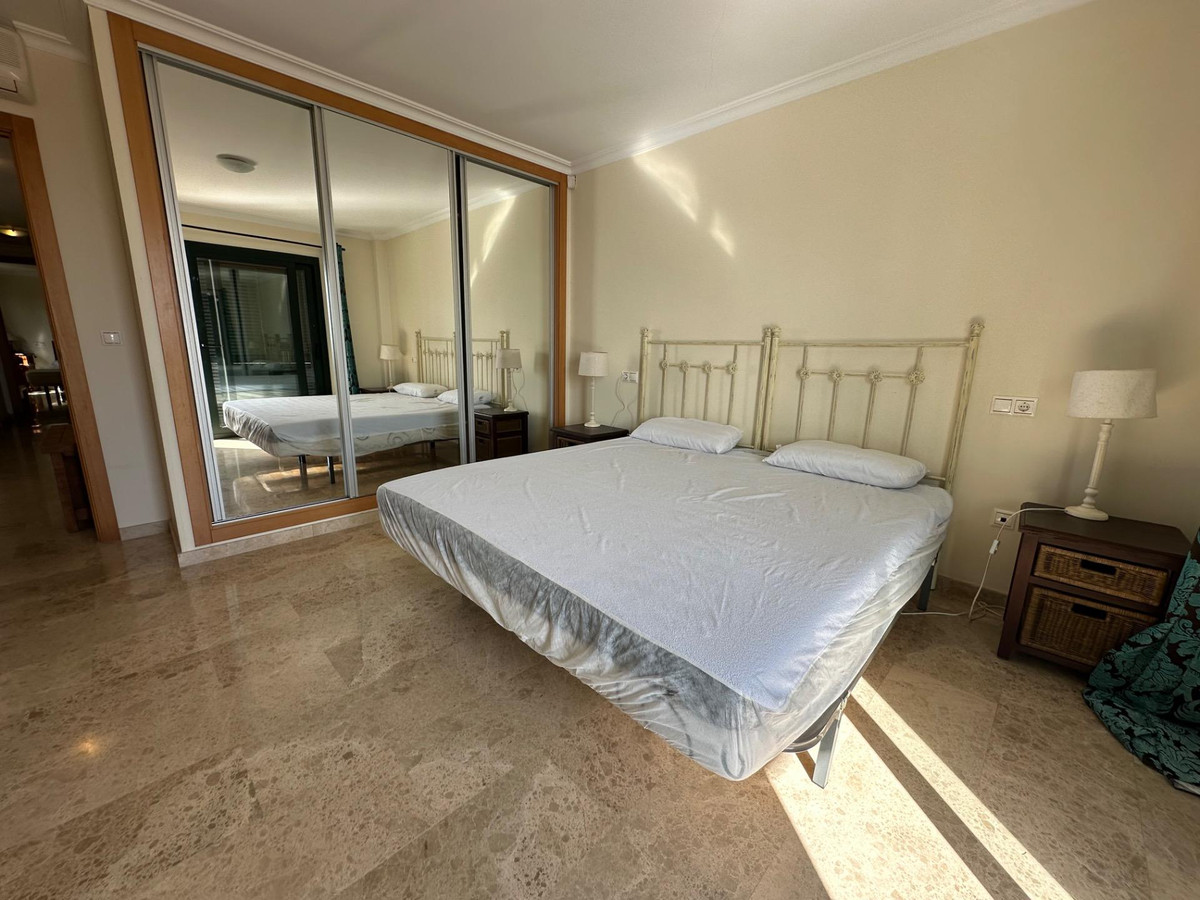 2-Bedroom Middle Floor Apartment in Altea | Sunny Casas ... - Image 6
