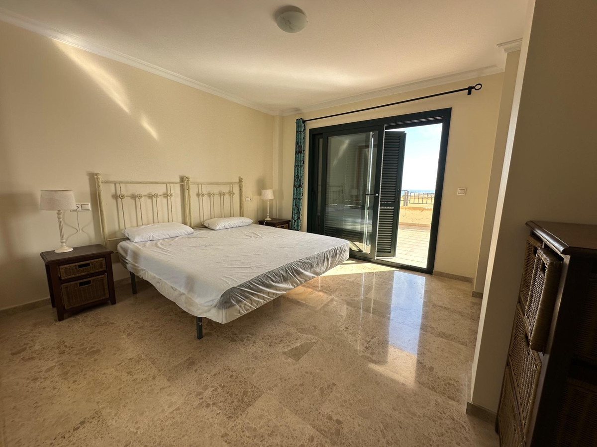 2-Bedroom Middle Floor Apartment in Altea | Sunny Casas ... - Image 7