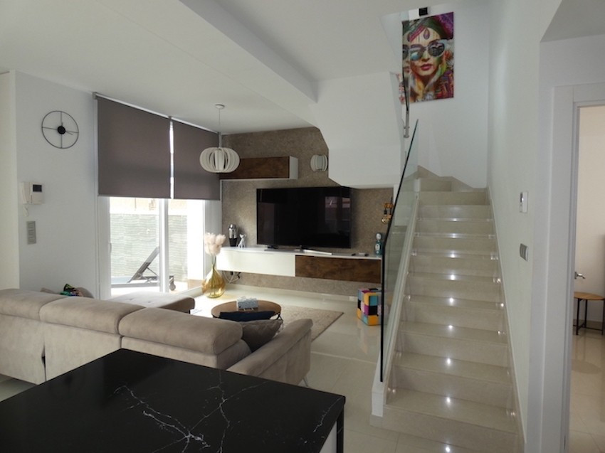 3-Bedroom Detached House in Ciudad Quesada, Rojales | Sun... - Image 6