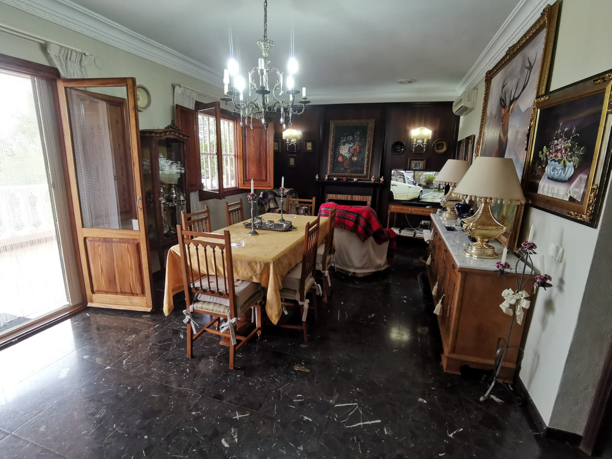 Willa wolnostojąca z 5 Sypialniami w, Pedreguer | Sunny C... - Image 10