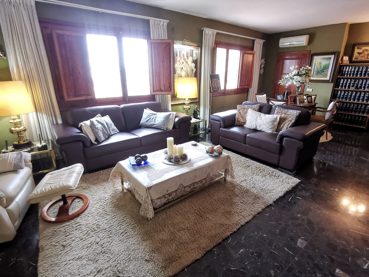 Willa wolnostojąca z 5 Sypialniami w, Pedreguer | Sunny C... - Image 11