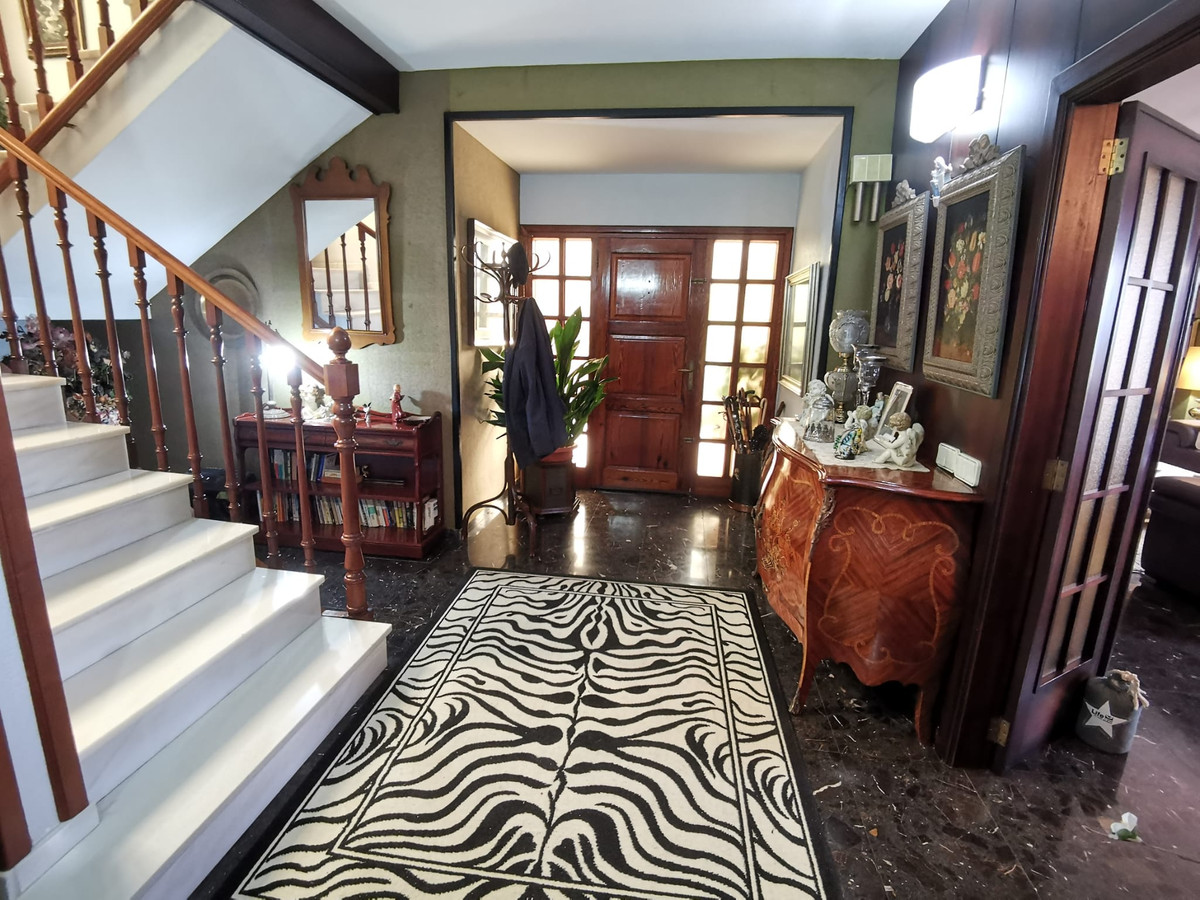 Willa wolnostojąca z 5 Sypialniami w, Pedreguer | Sunny C... - Image 13