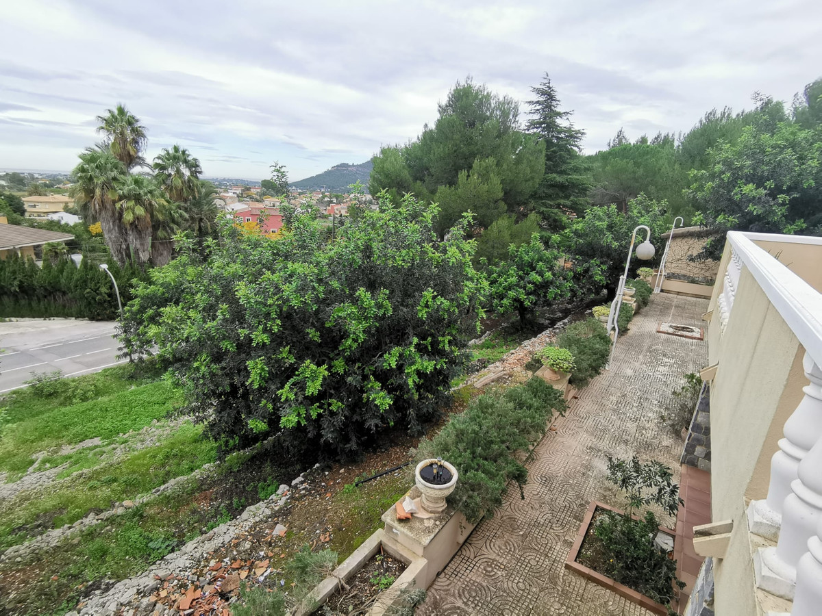 Willa wolnostojąca z 5 Sypialniami w, Pedreguer | Sunny C... - Image 14