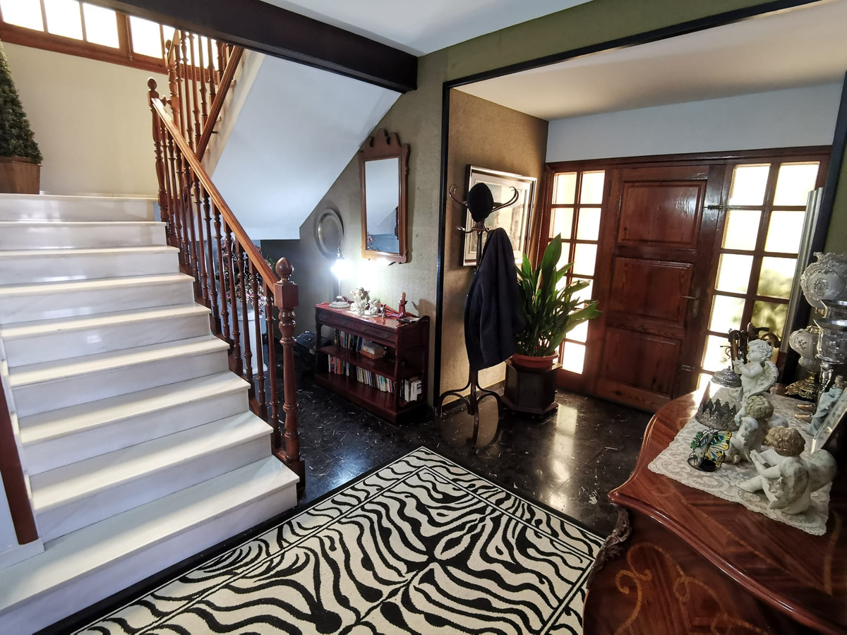 Willa wolnostojąca z 5 Sypialniami w, Pedreguer | Sunny C... - Image 15